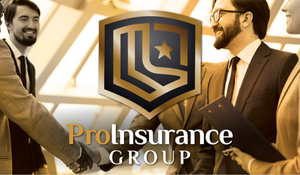 Pro Insurance Group Logo
