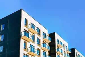 luxury condo in downtown illinois