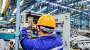 Experienced Electrician