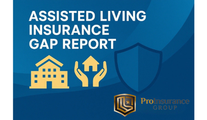 The 2026 Assisted Living Insurance Gap Report