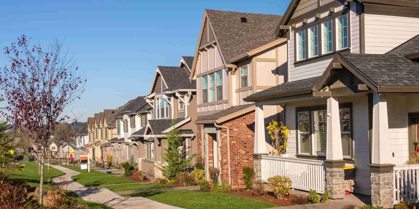 What Mortgage Lenders Require in a Home Insurance Policy