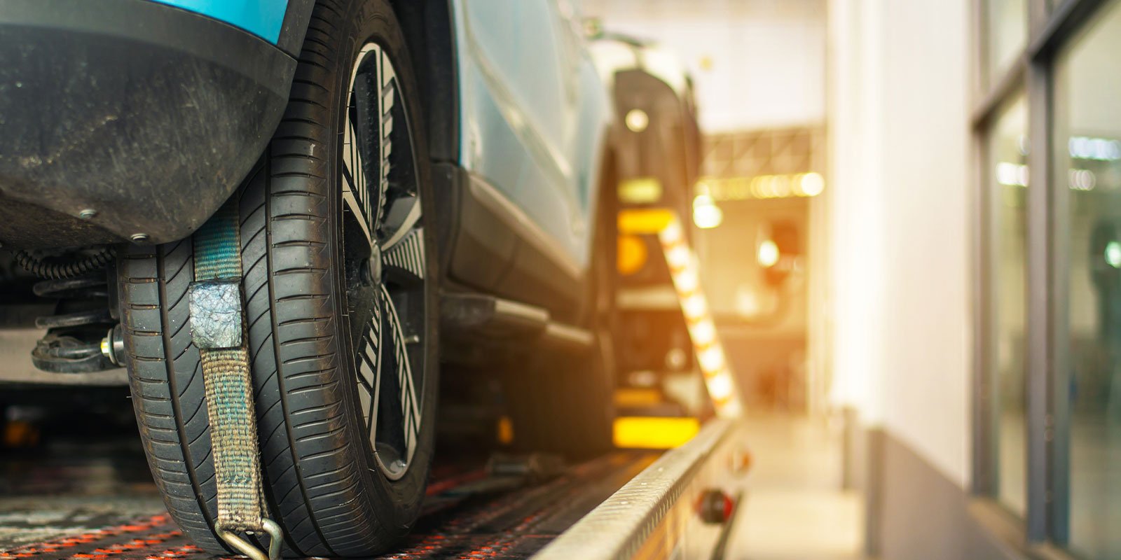 What is On-Hook Towing Insurance?