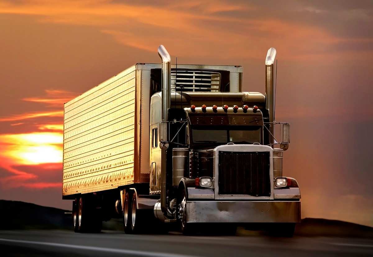 Commercial Trucking: Safety on and off the road