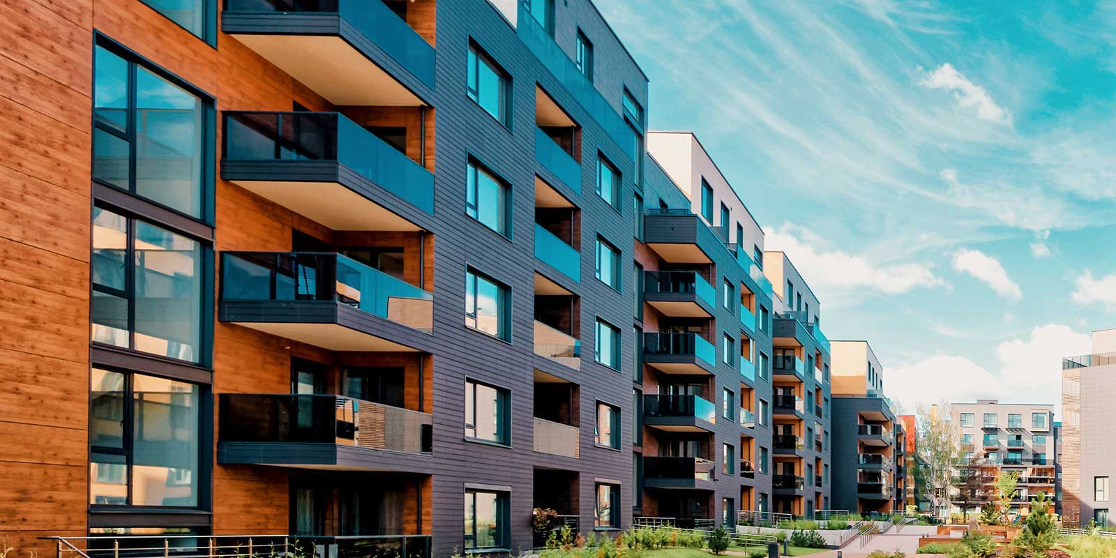 What Does Habitational Insurance Cover?