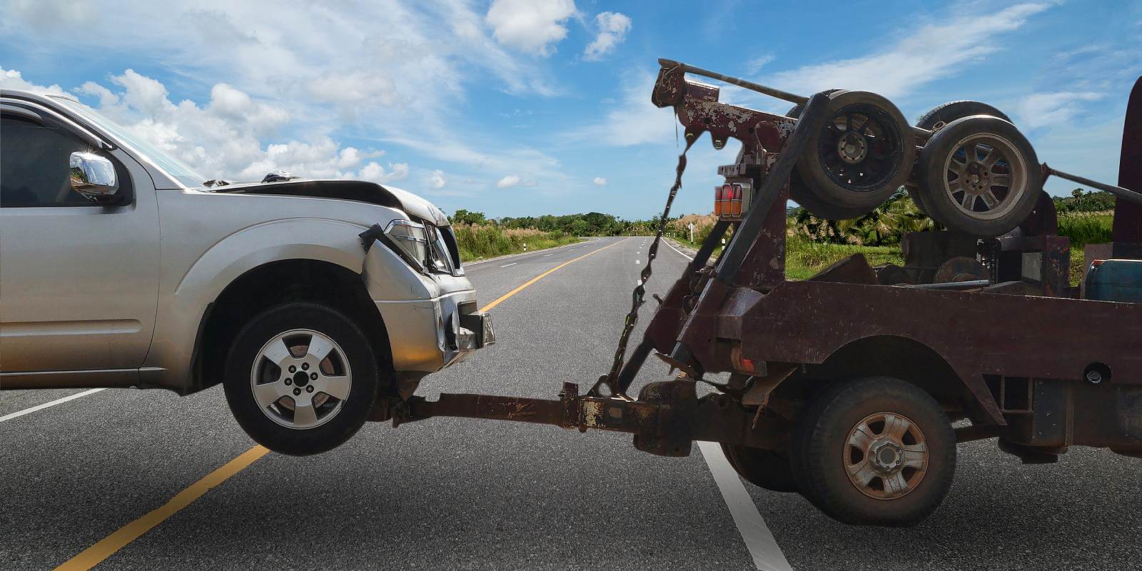Towing Insurance 101 for Towing Companies