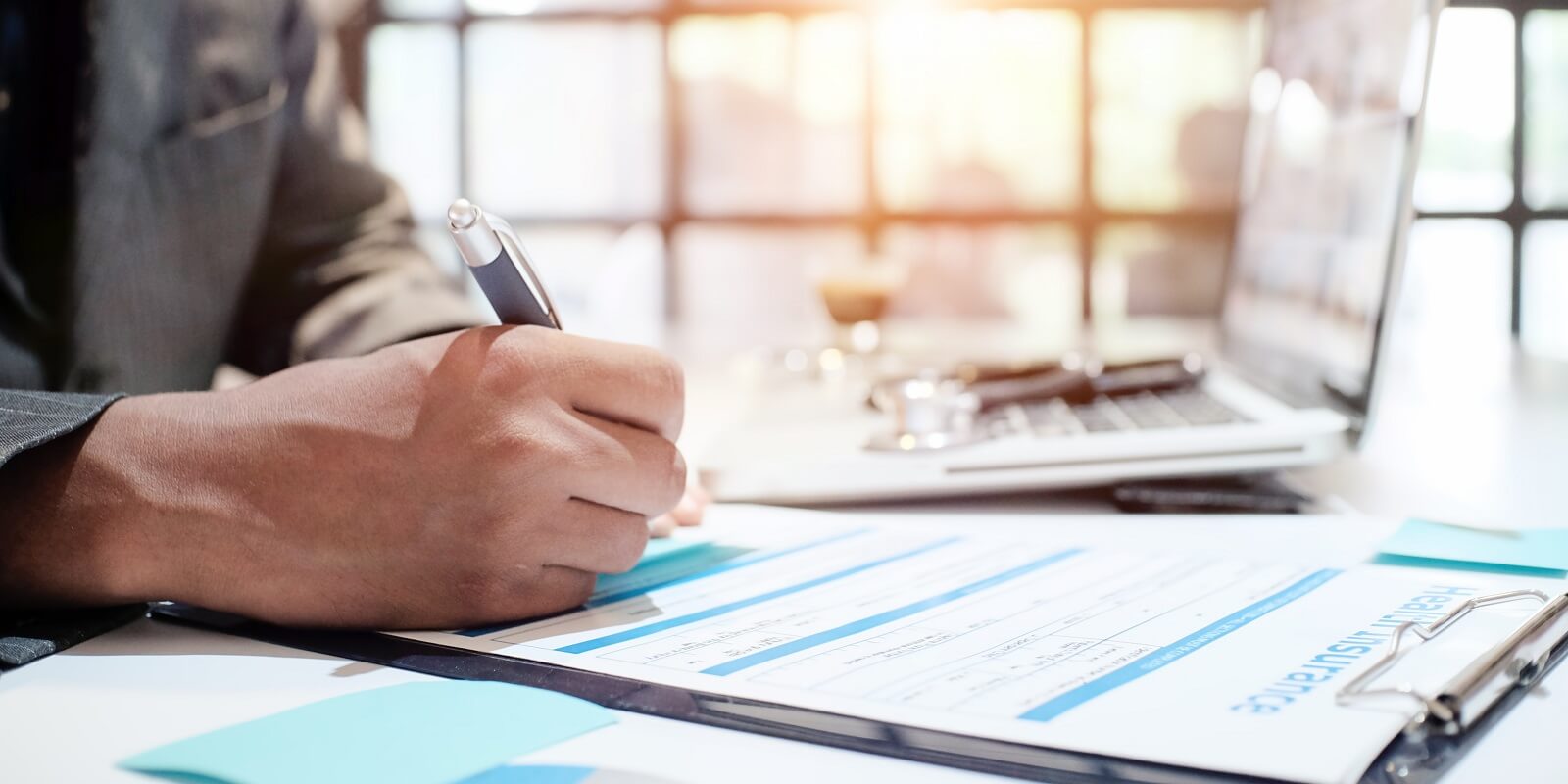 Questions To Ask Your Business Insurance Agent