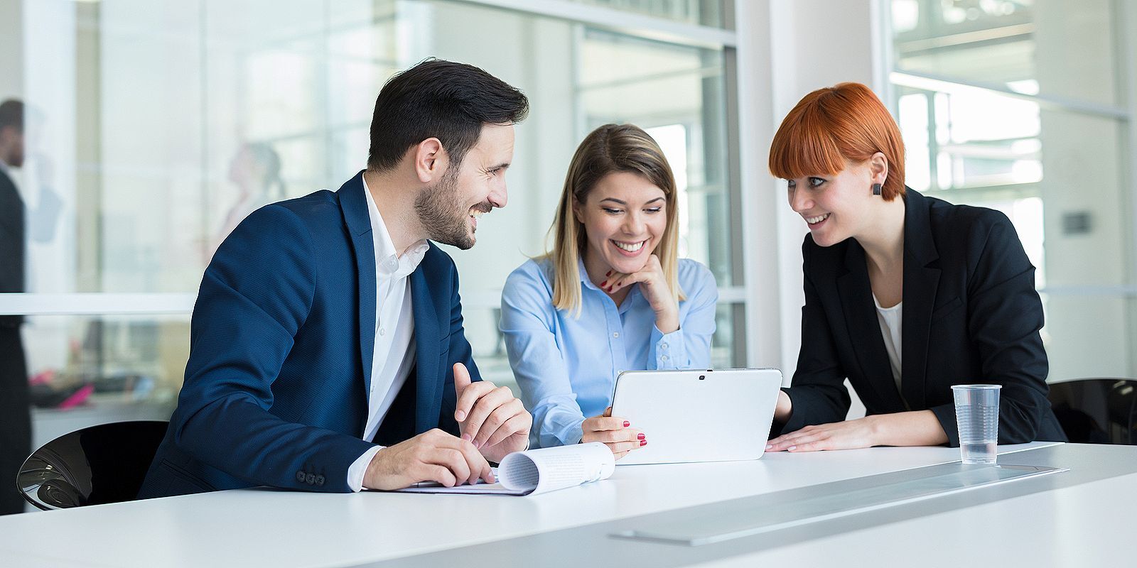 What Insurance Do You Need for a Small Business?