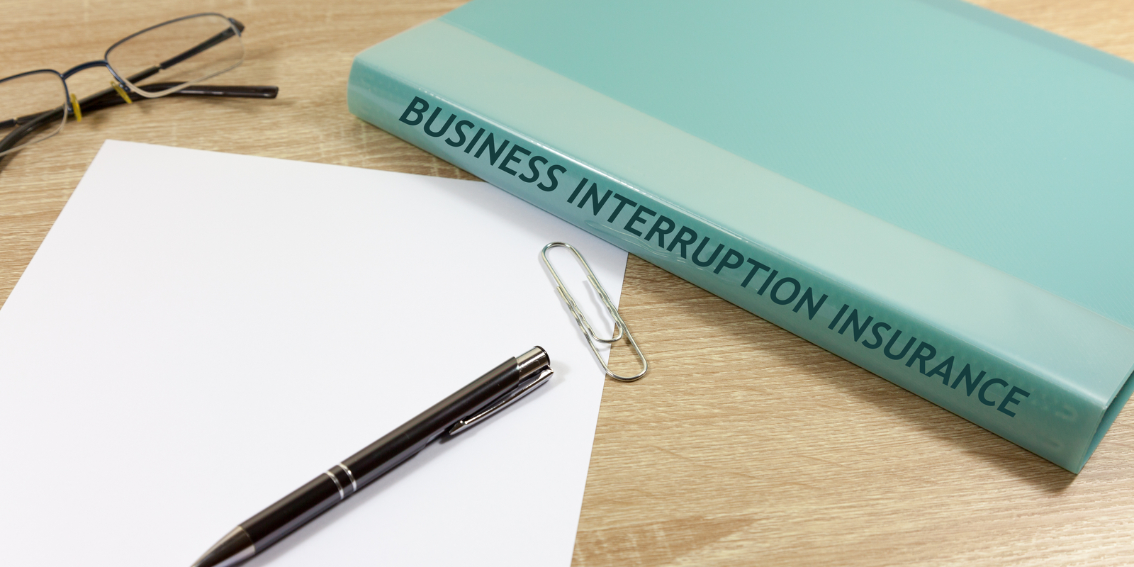 What Does Business Interruption Insurance Cover?