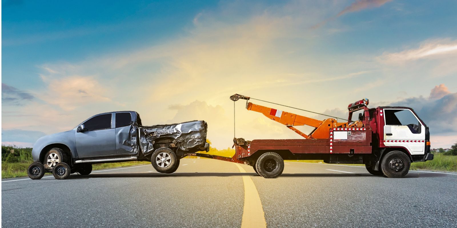 What Is Towing Insurance?