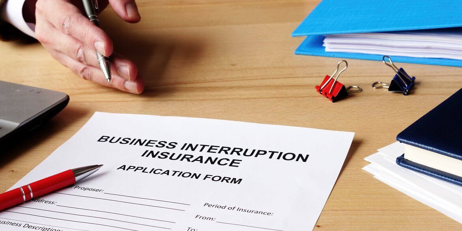 The Importance of Business Interruption Insurance for Your Bar