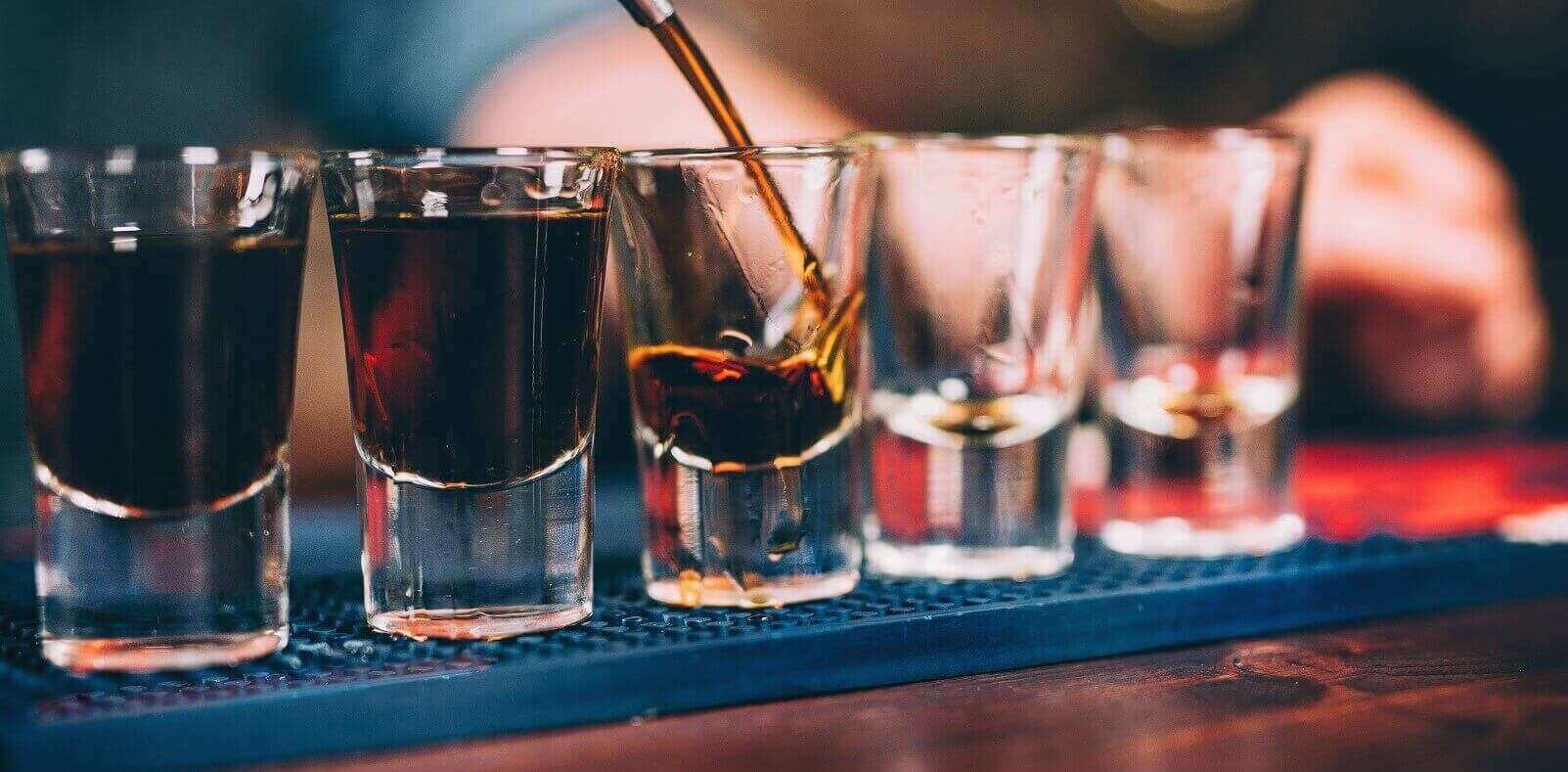 What Does Liquor Liability Cover?