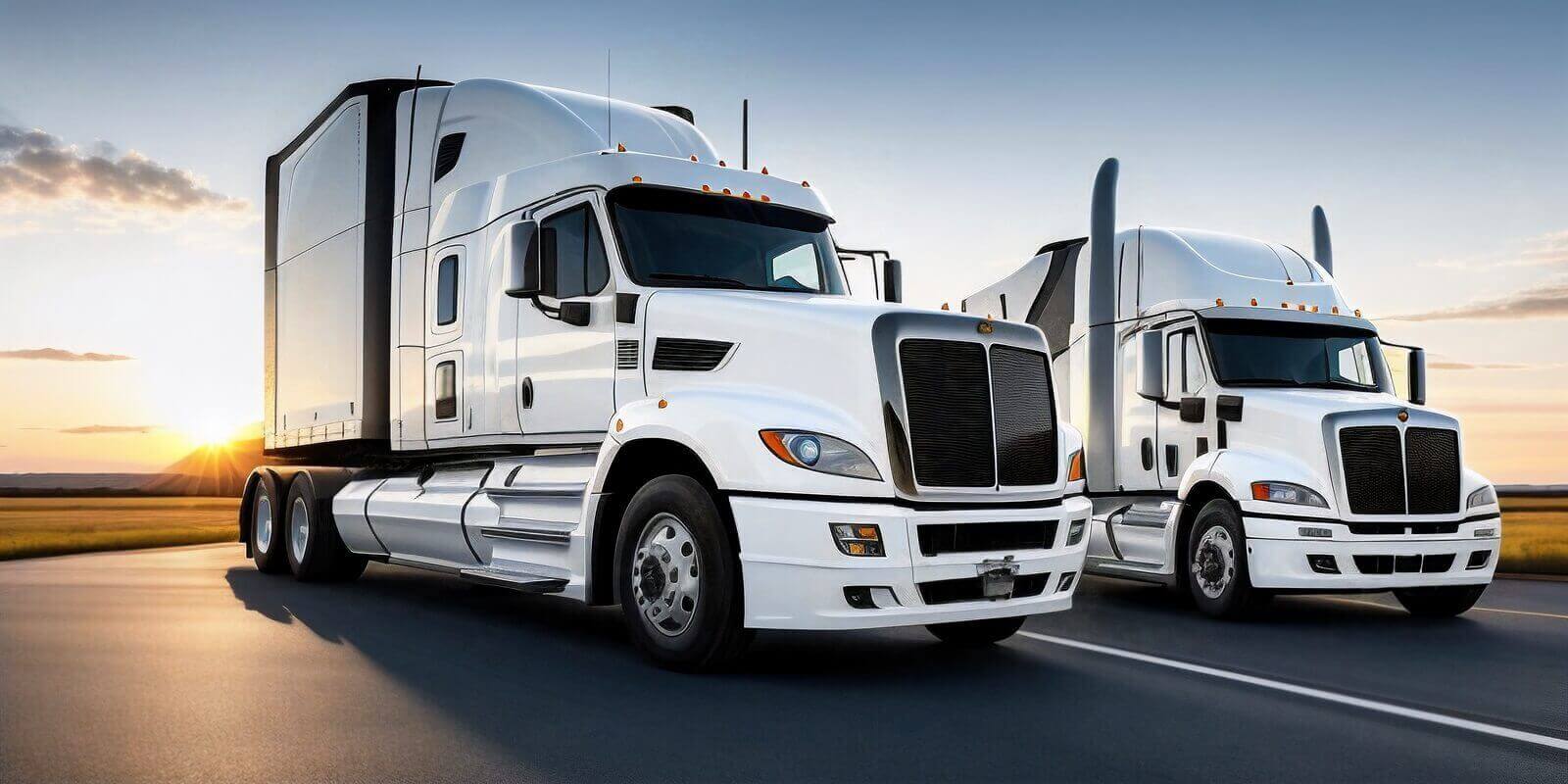 How to Choose the Best Commercial Trucking Insurance for Your Business?