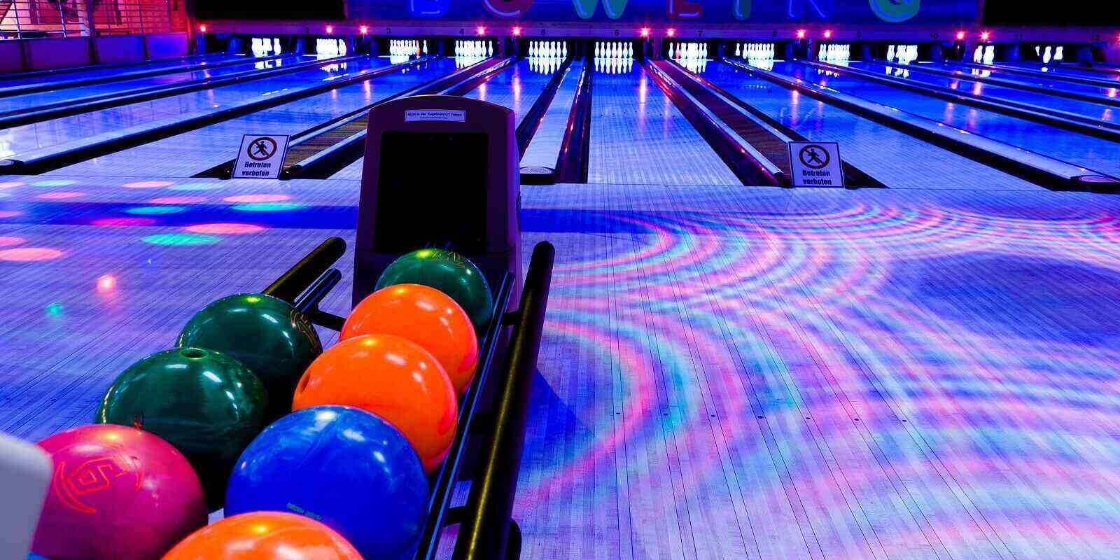 Liability Insurance for Fun Centers