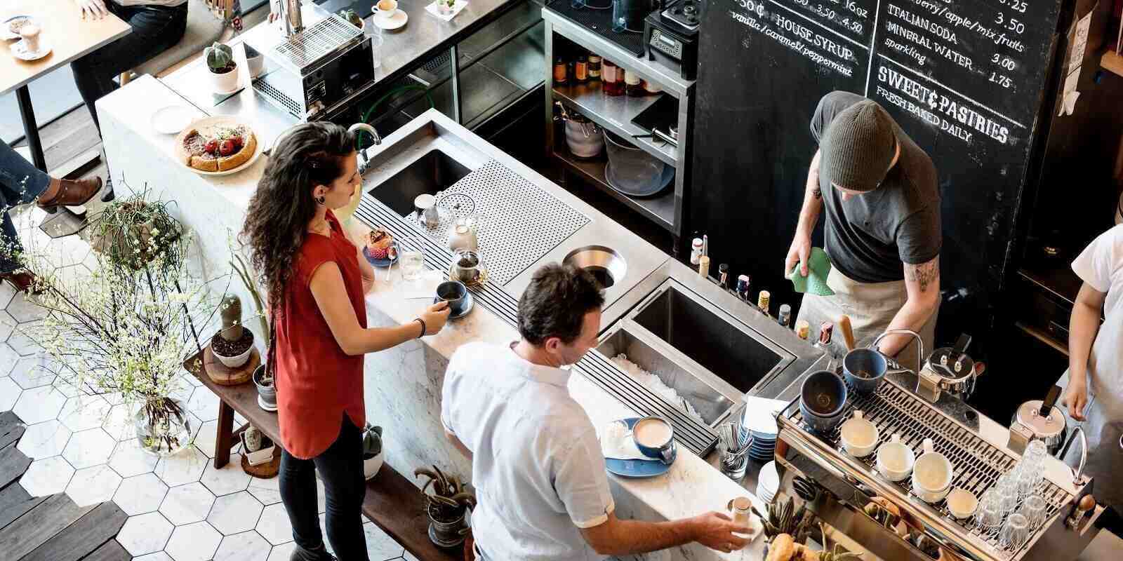 Top Liability Risks Of Running A Restaurant