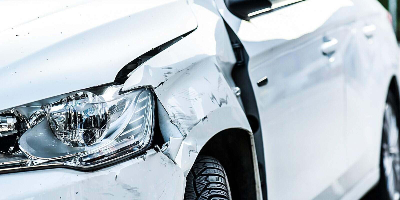 What is Physical Damage Coverage in Auto Insurance?