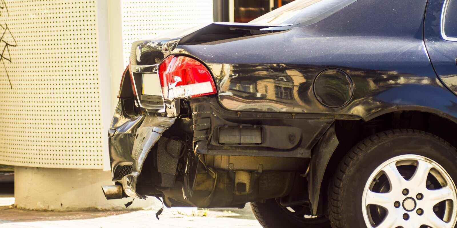 What Is Physical Damage Insurance and Do I Need It?