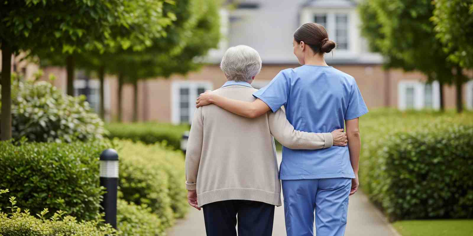 The Complete Guide to Insurance for Assisted Living Facilities