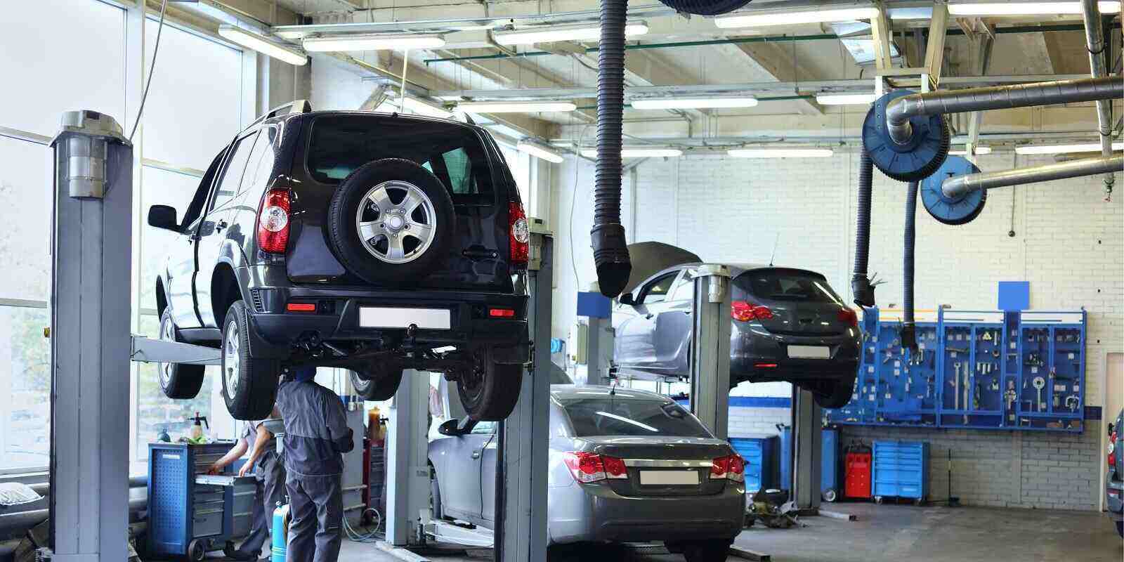 What Does Garage Keepers Insurance Cover?