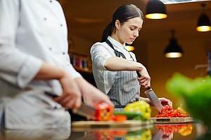 Types of Insurance for the Food and Beverage Industry
