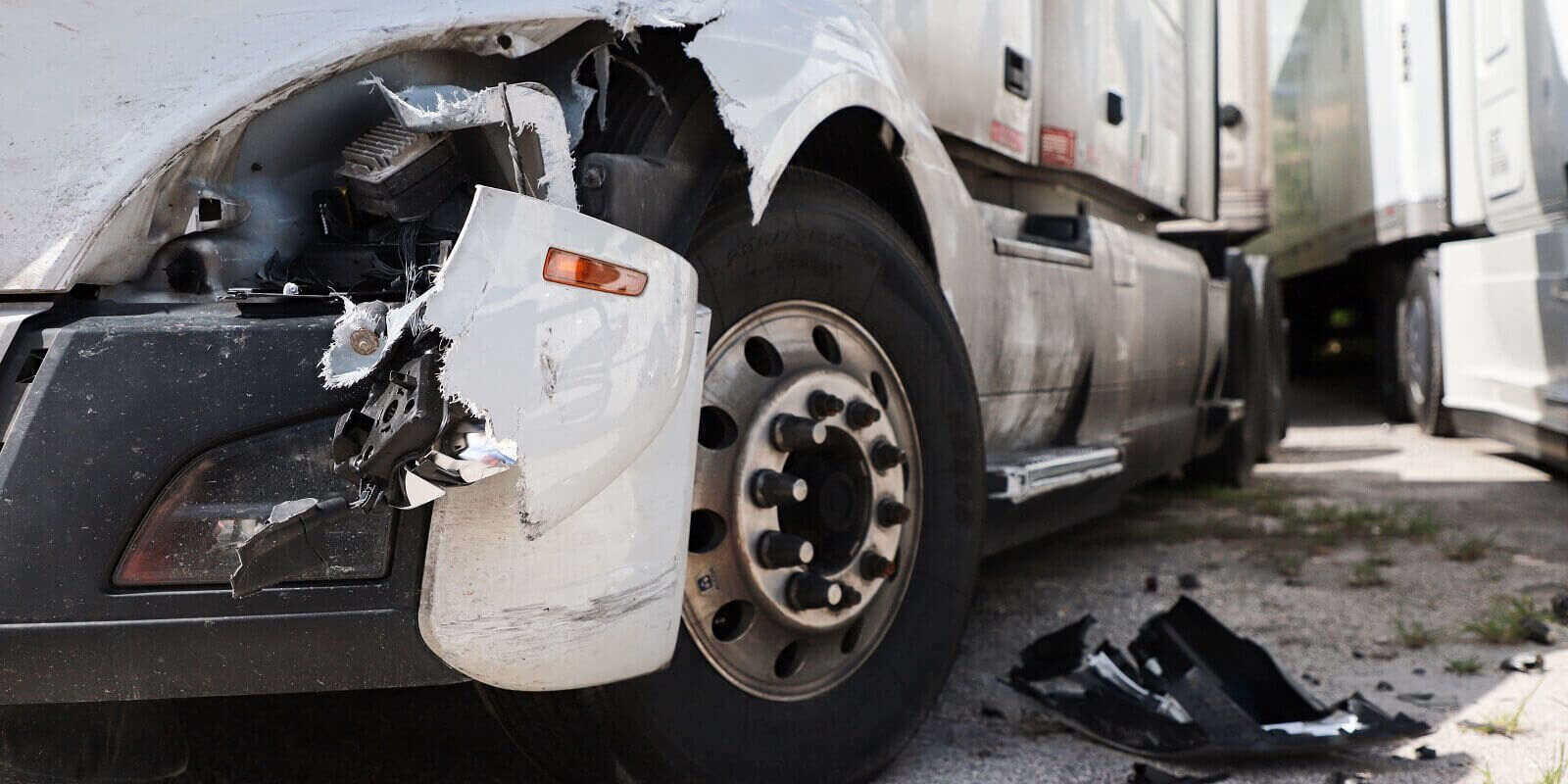 What Kind of Insurance Does a Trucking Company Need
