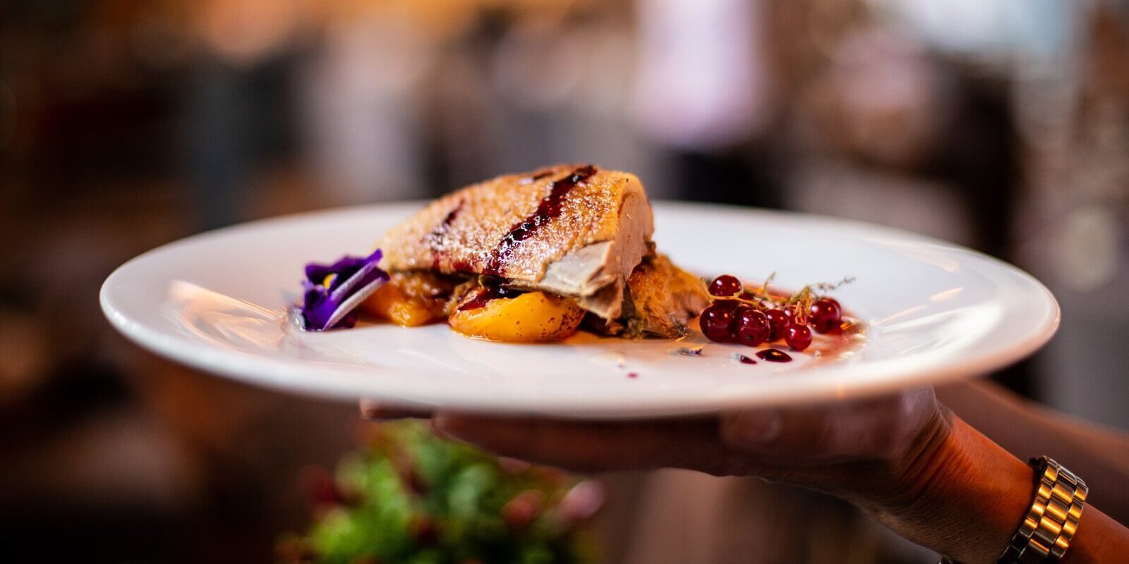 What Type of Restaurants Need Food Insurance?