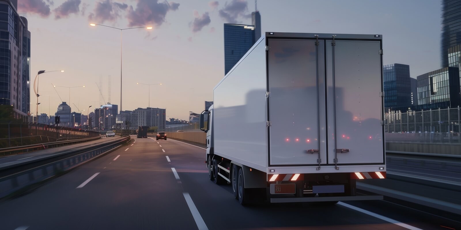 Essential Types of Commercial Trucking Insurance for Growing Fleets