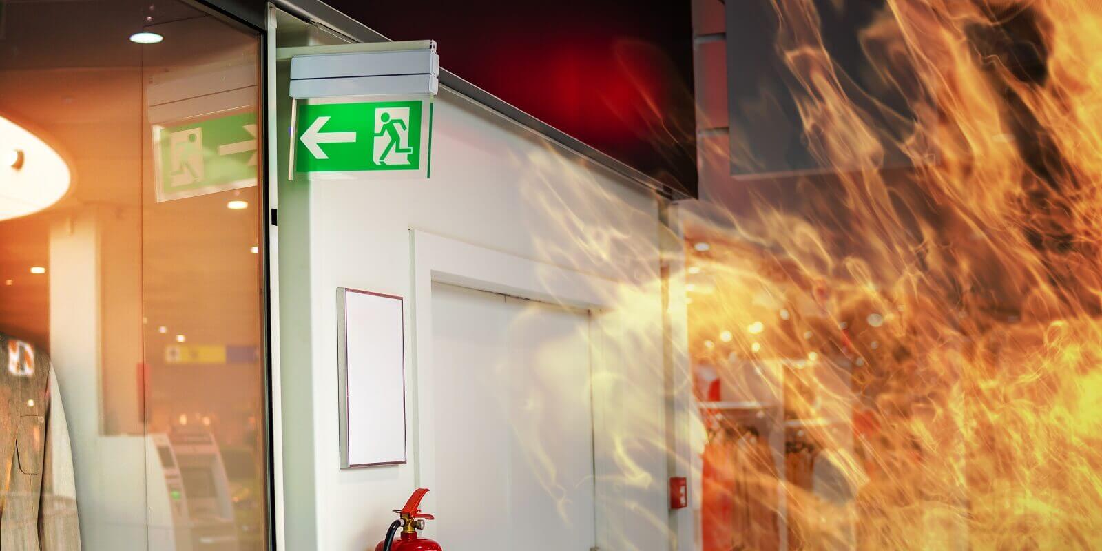 What To Do To Help Your Business Recover From a Fire