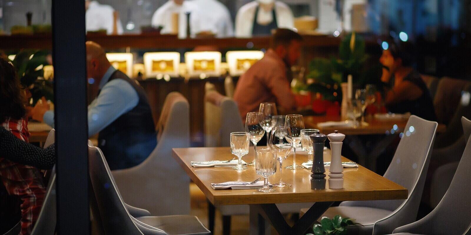 Why Restaurant & Bar Insurance Are Different