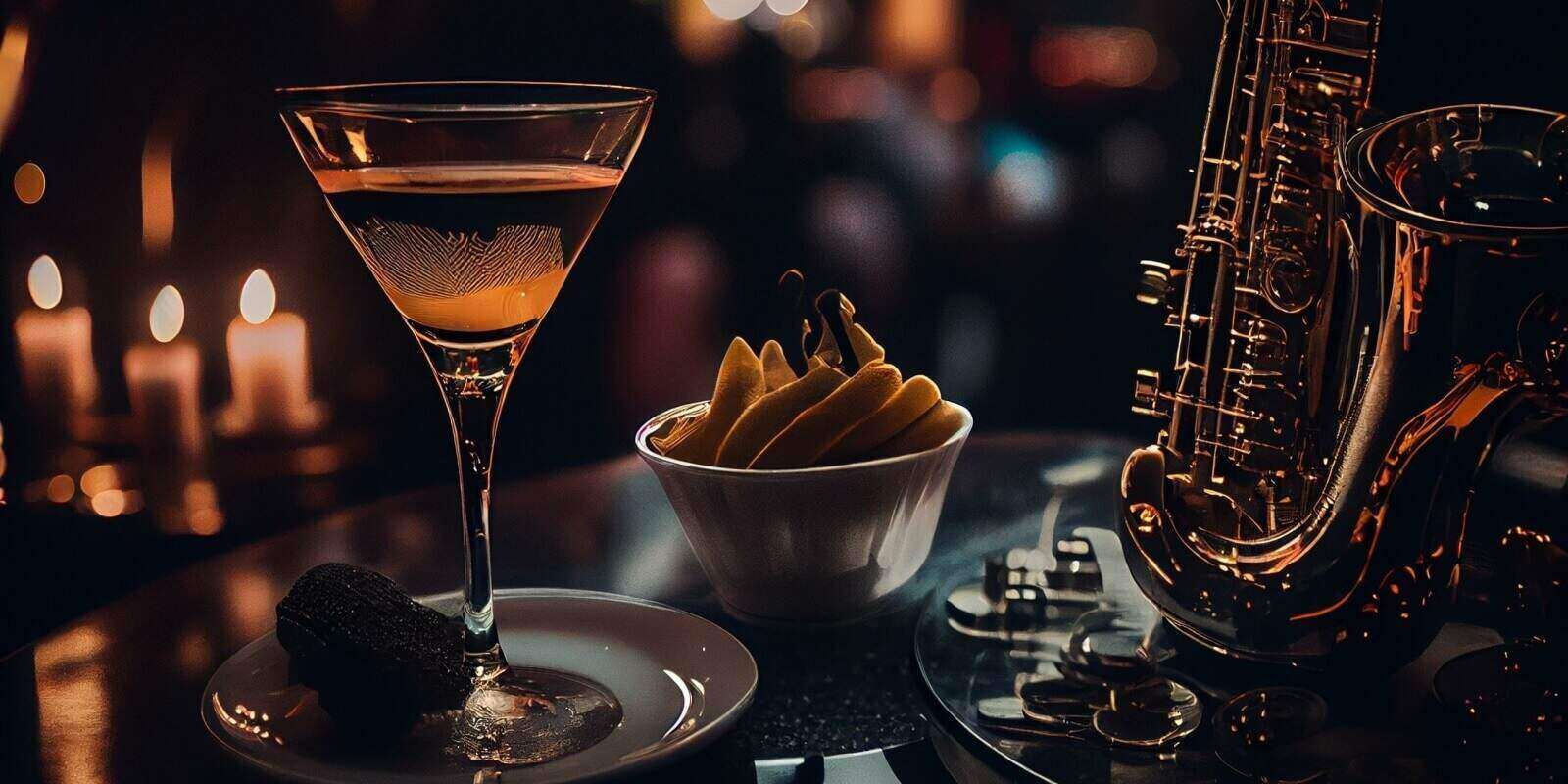 The Show Must Go On: Insuring Live Acts and Performances at Your Bar