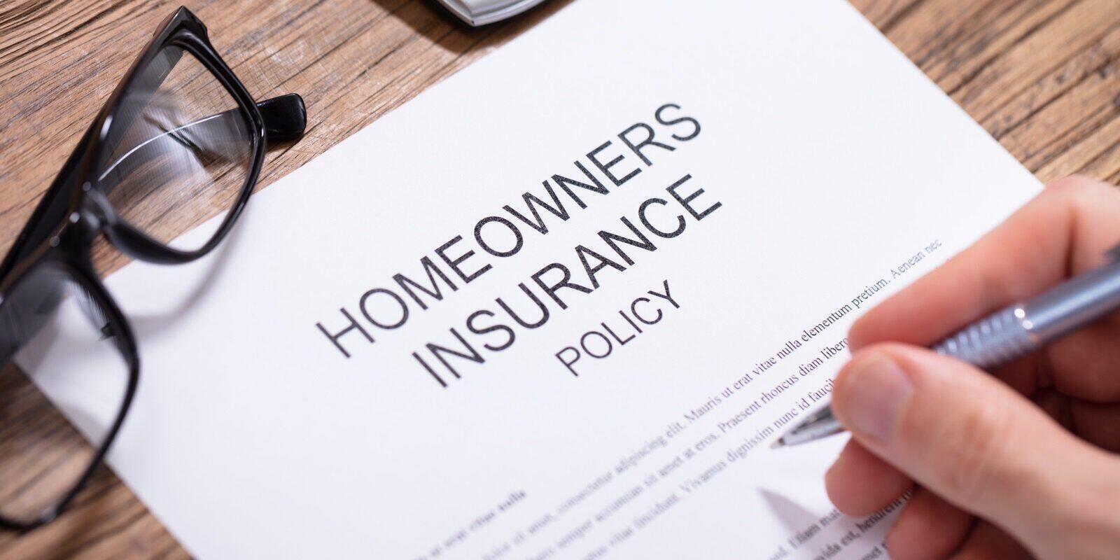 What Is The Difference Between Homeowner Insurance And HOA Insurance?