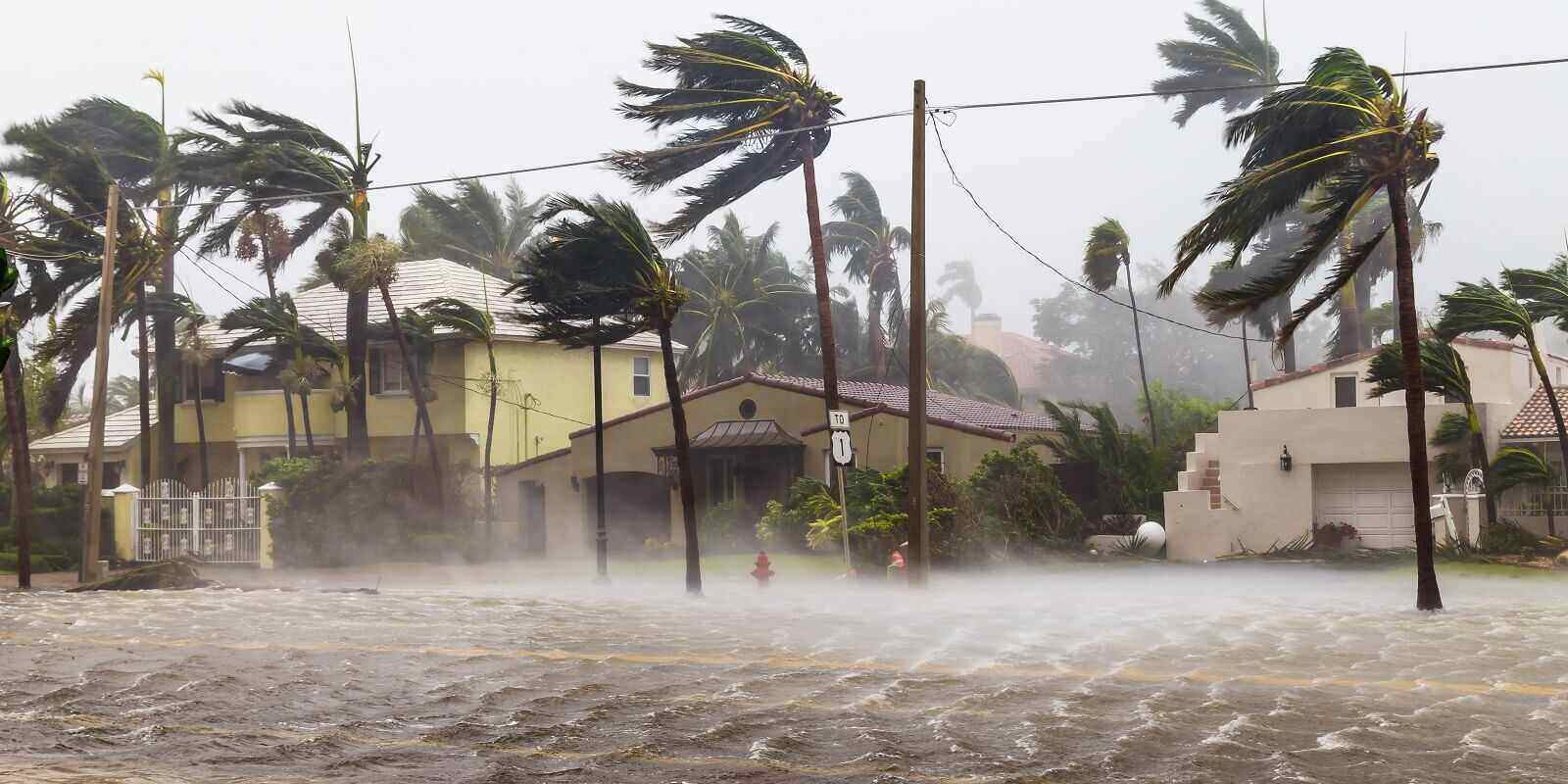 How to Prepare Your Home for a Natural Disaster