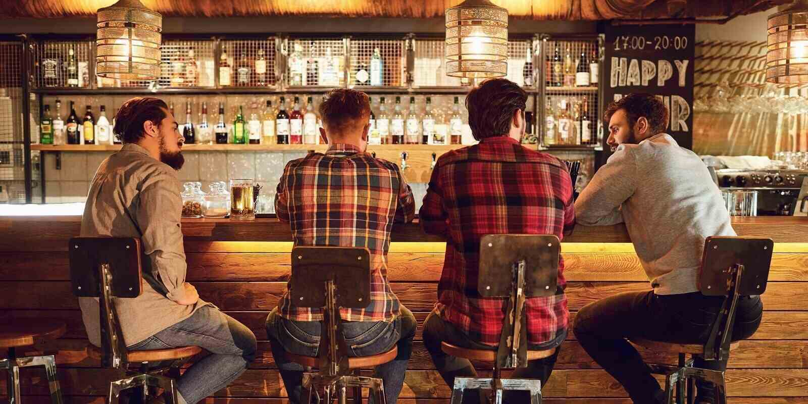 Bar and Tavern Insurance Coverage Guide