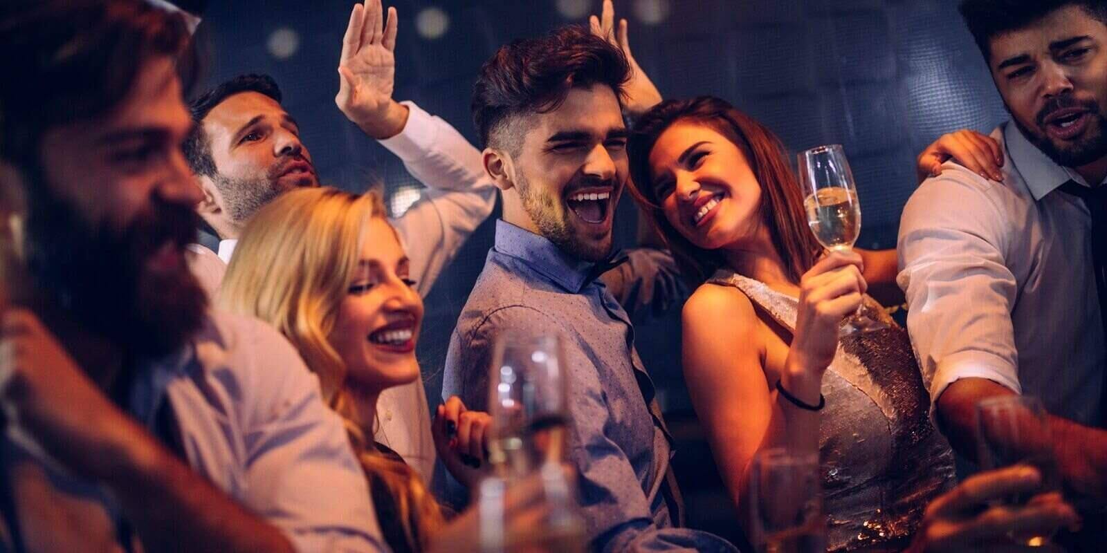 Why Nightclubs Need Bar Insurance