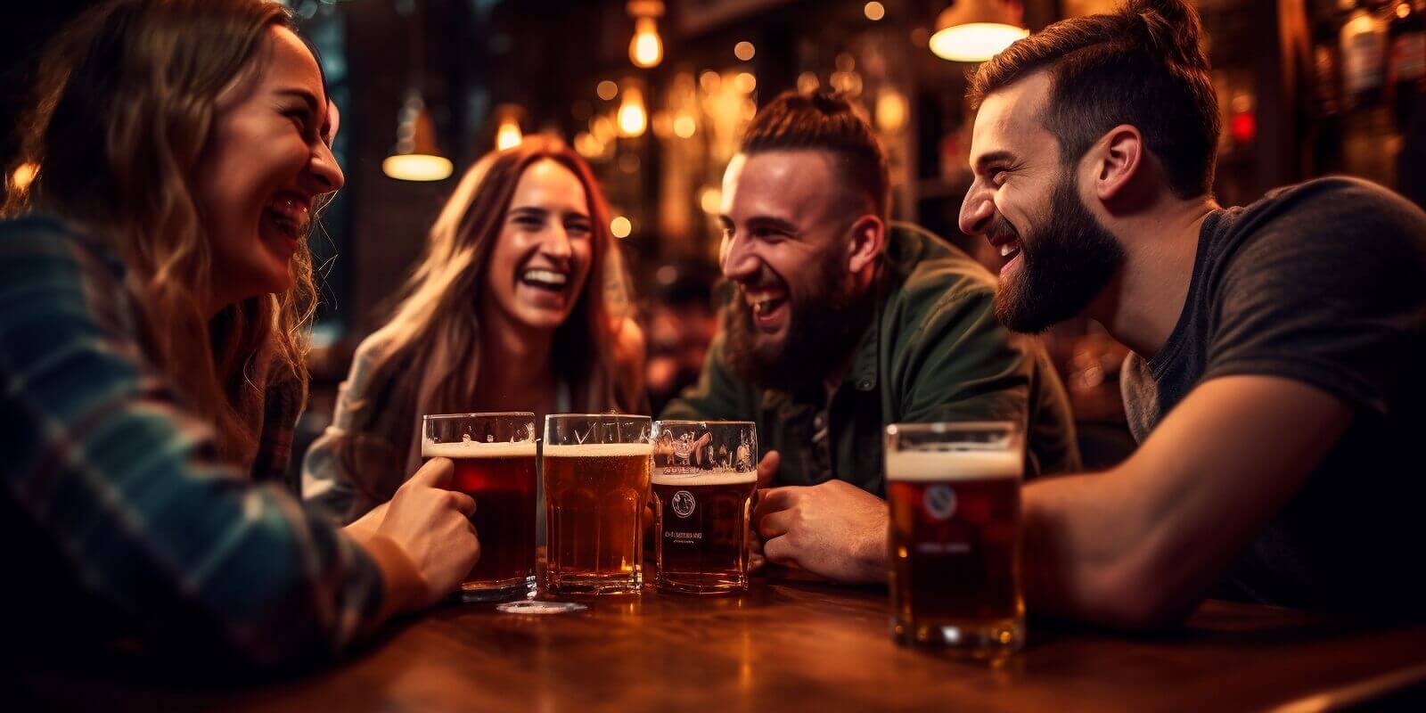 Understanding Liquor Liability Insurance: Protecting Your Business and Customers