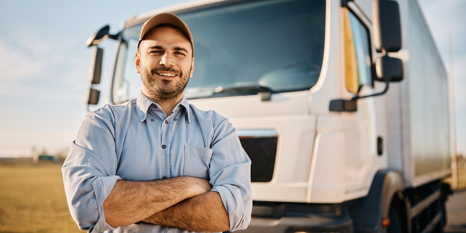 Why Illinois Truckers Should Consider Non-Trucking Liability Insurance