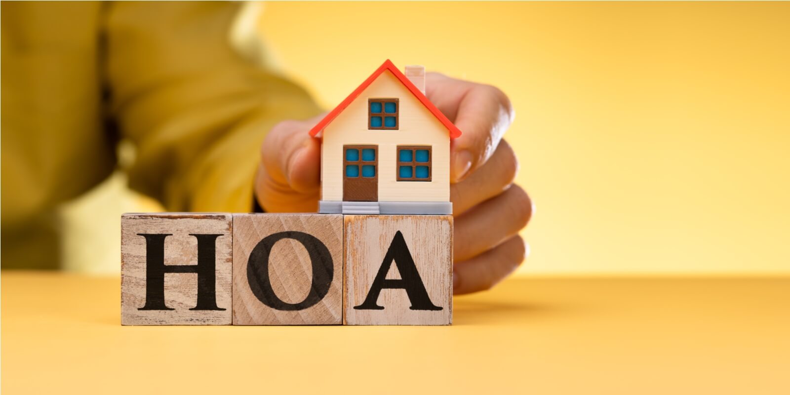 How Much Does HOA Insurance Cost?