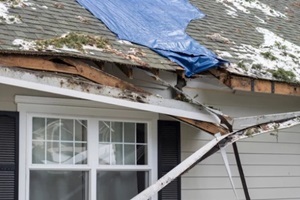 Storm Damage Insurance Claims in Elgin and Huntley, IL: What to Do Before You Sign Anything