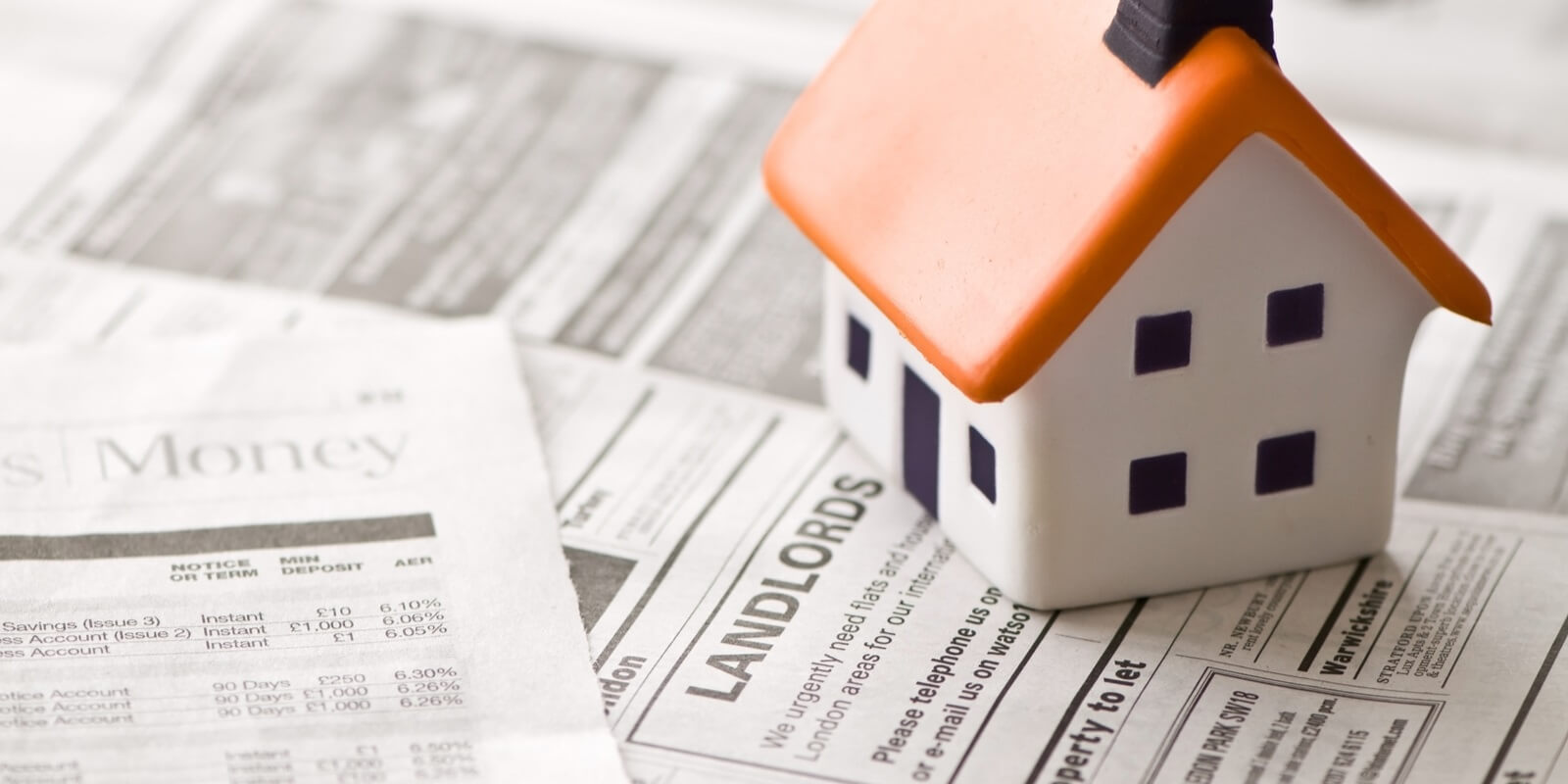 What Insurance Coverage Do I Need As Landlord