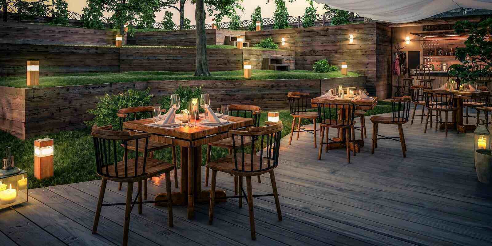 Finding The Right Insurance Coverage For Your Restaurant Business