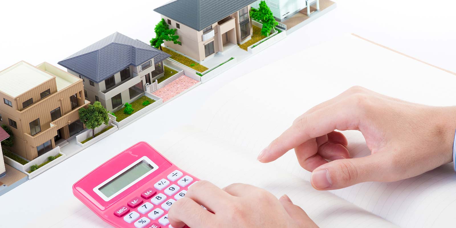 Does My Landlord Insurance Cover Multiple Properties?