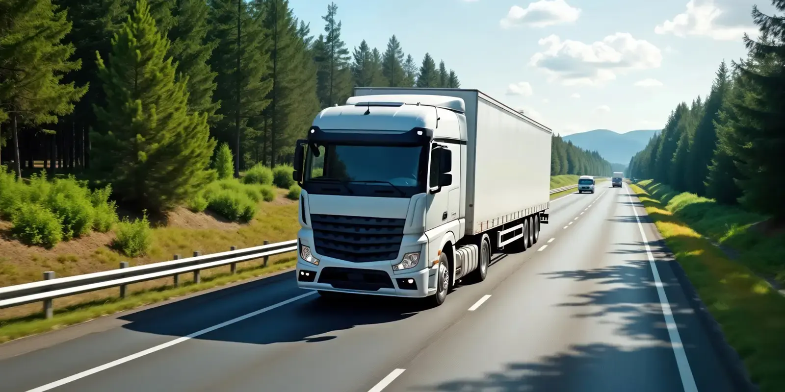 How to Lower Your Trucking Insurance Premiums Without Sacrificing Coverage