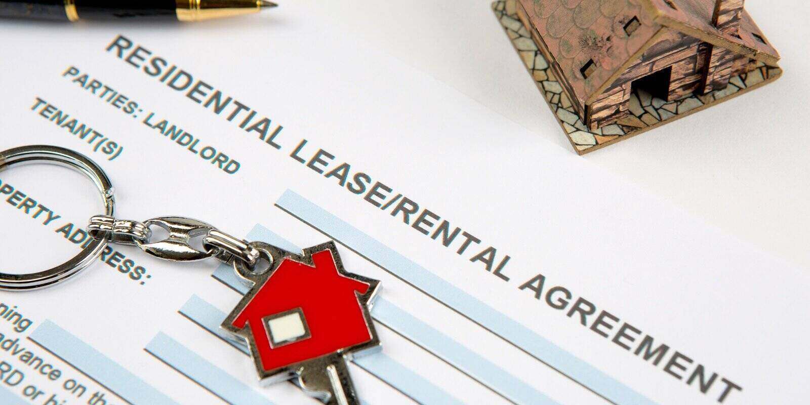 6 Important Landlord Forms You’ll Always Need To Have Handy For Your Liability