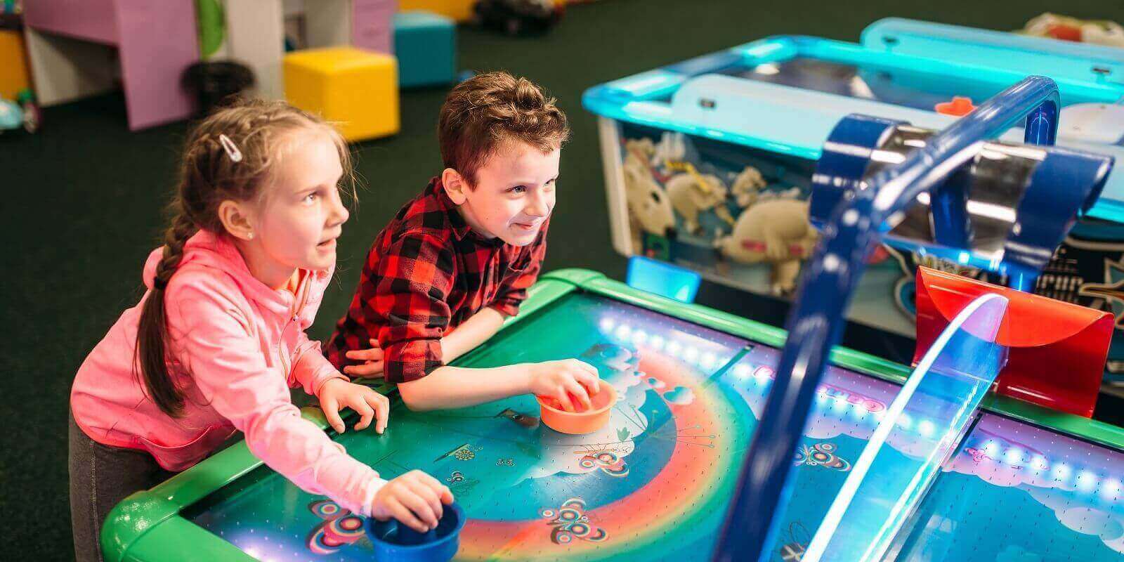 FEC Insurance for Sports Facilities