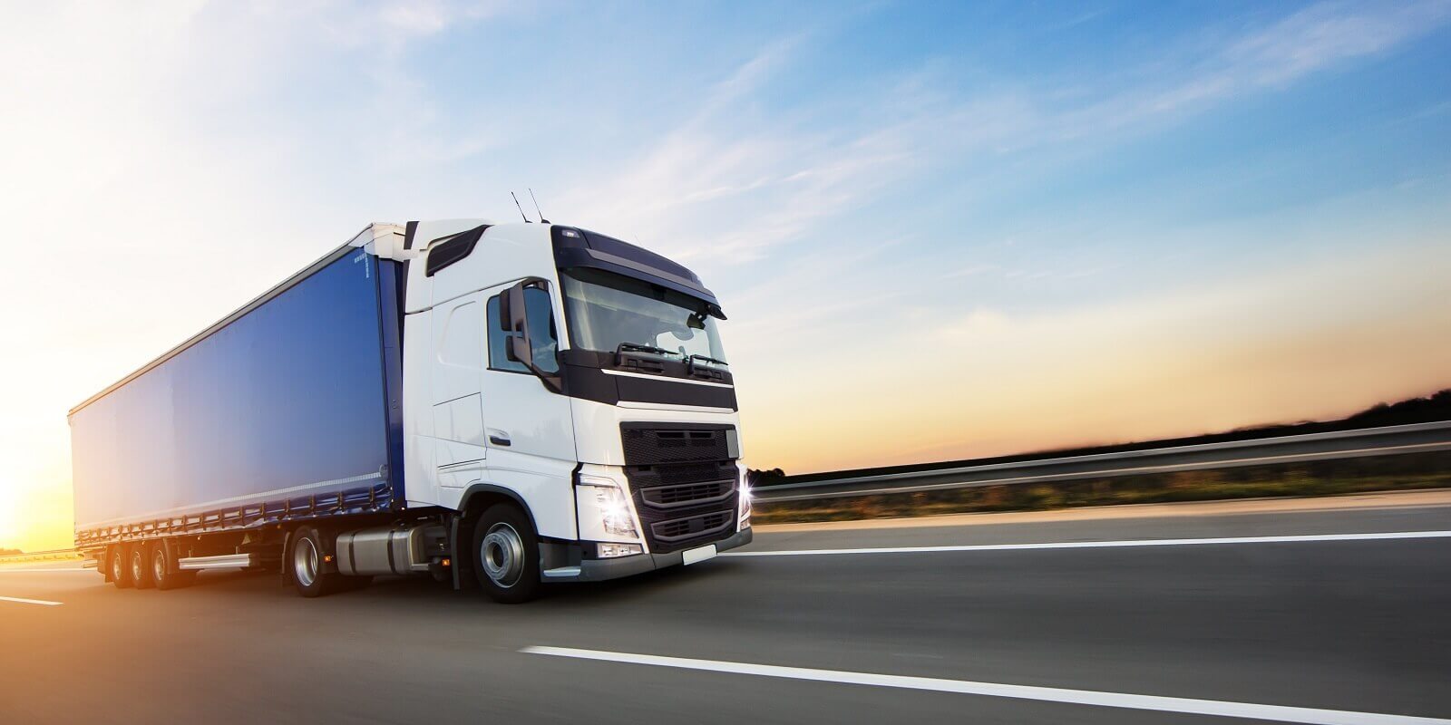 What is Commercial Truck Insurance?