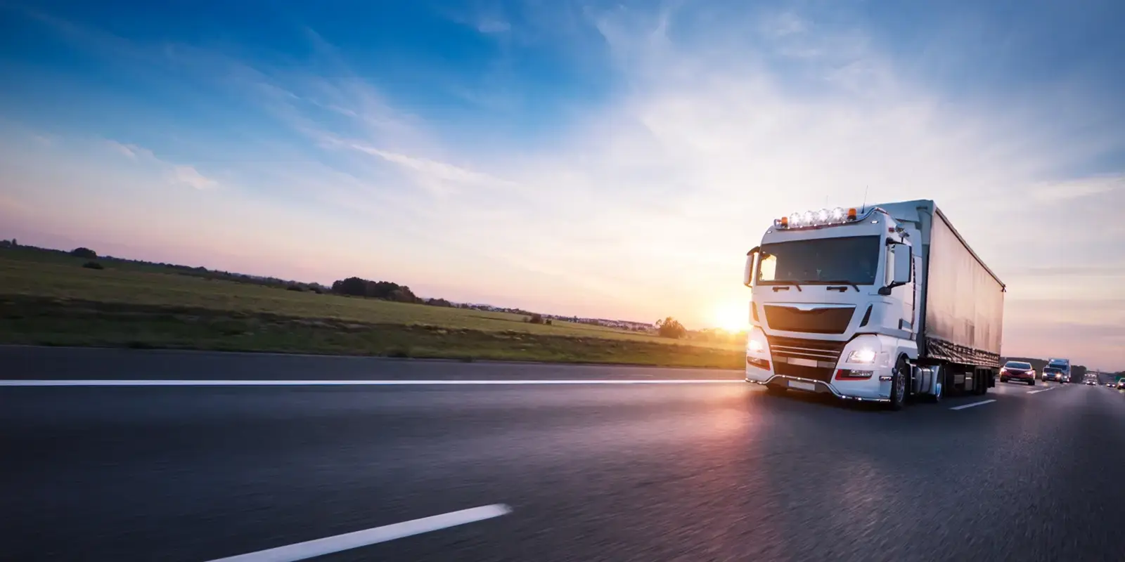 The Top Factors That Impact Trucking Insurance Costs and How to Control Them