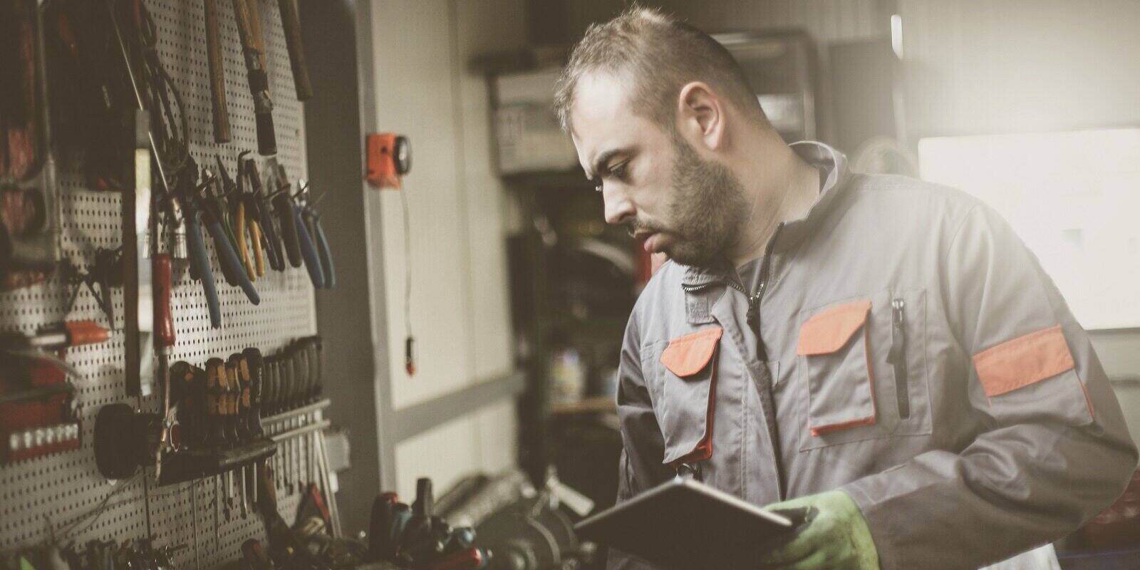 What Is Garage Keepers Insurance?