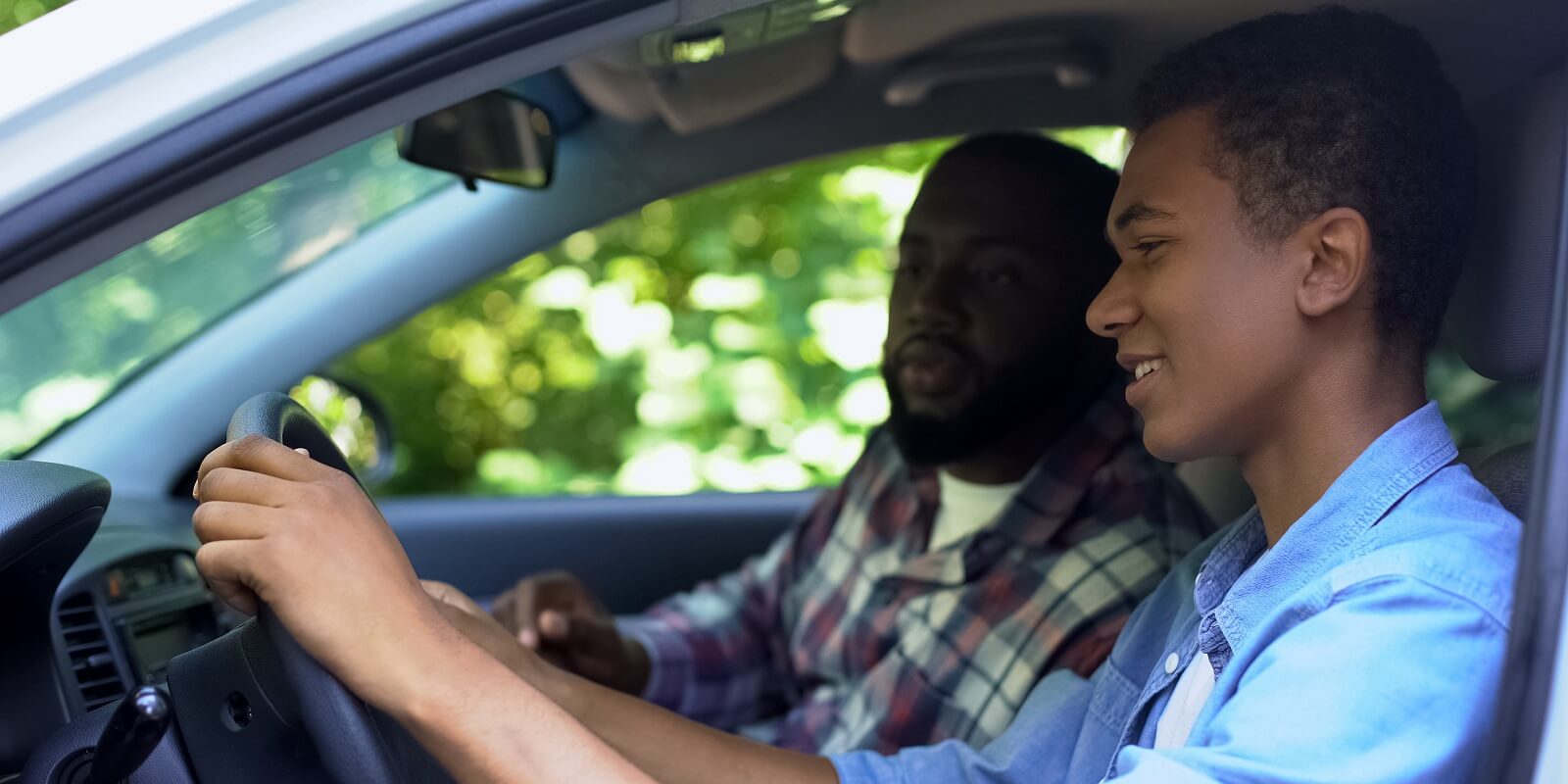 How to Add a Teen Driver to your Auto Insurance