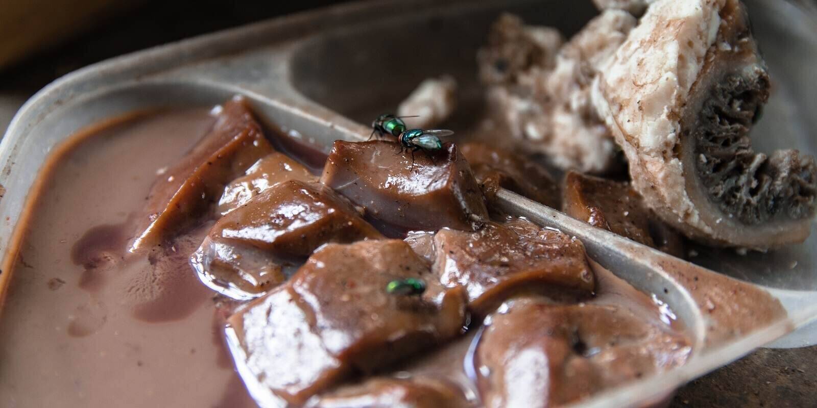 Does Business Insurance Cover Spoiled Food?