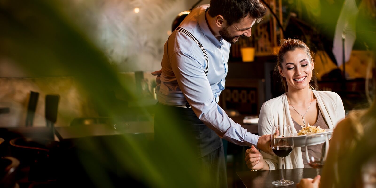 Insurance A Restaurant Needs To Have To Cover Their Restaurant Operations