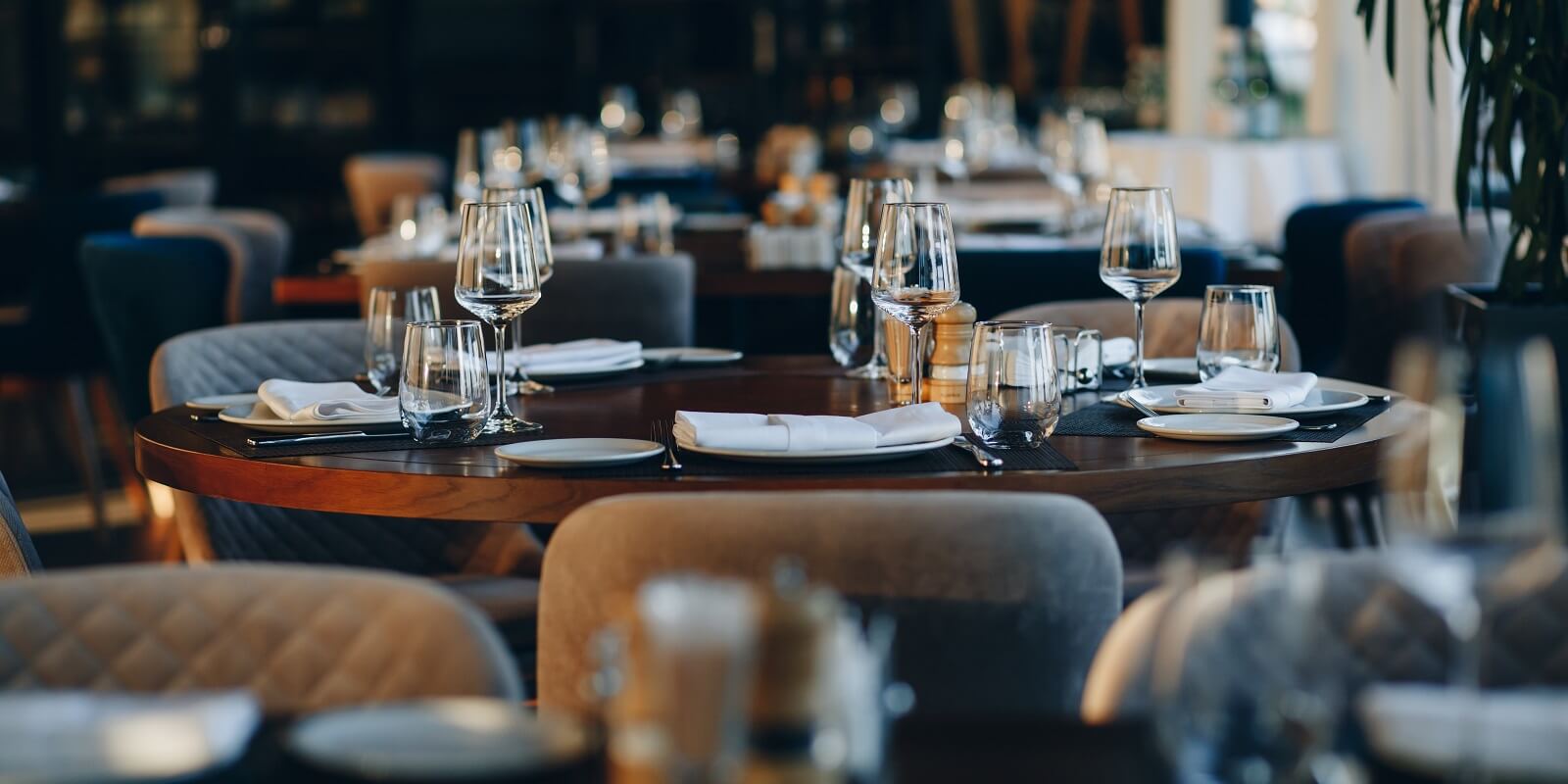 What Kind of Insurance Do You Need For a Restaurant?